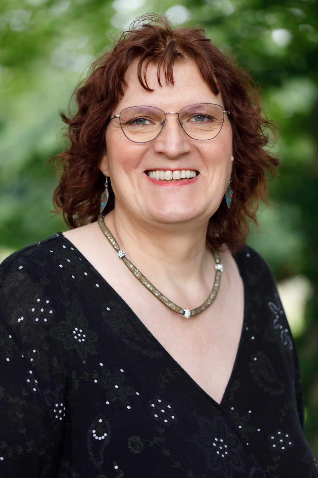 Nicole Wittfoot